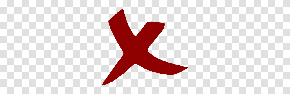 X Wrong Cross No Clip Art, Logo, Trademark Transparent Png