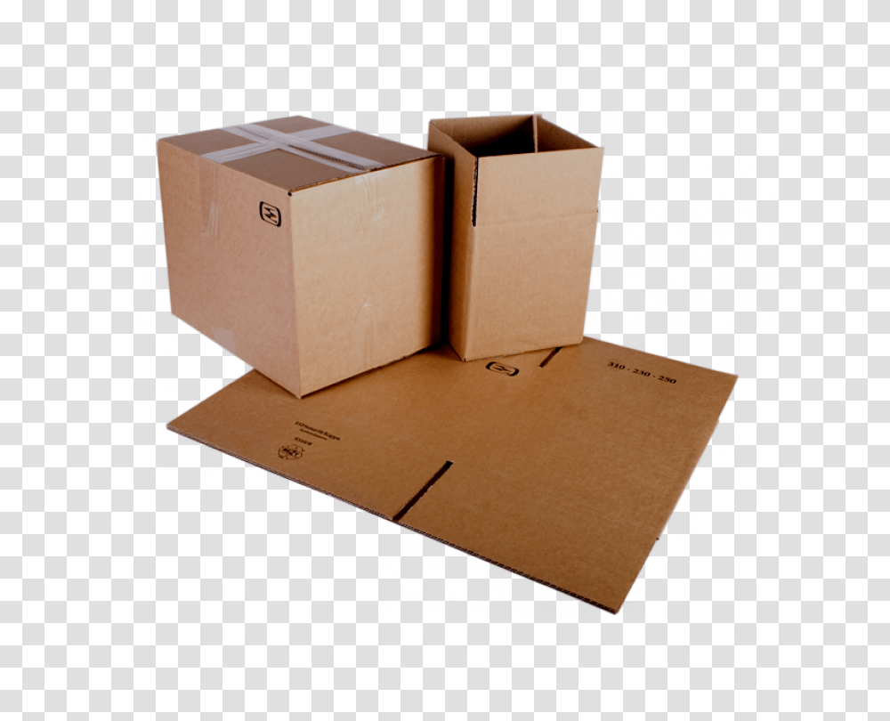 X X Cm High Quality Cardboard Box Fsc Certified, Carton, Package Delivery Transparent Png