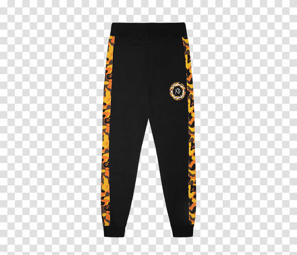 X Xo Camo Slim Sweat Pants T H E W E E K N D S H O P, Jeans, Long Sleeve Transparent Png