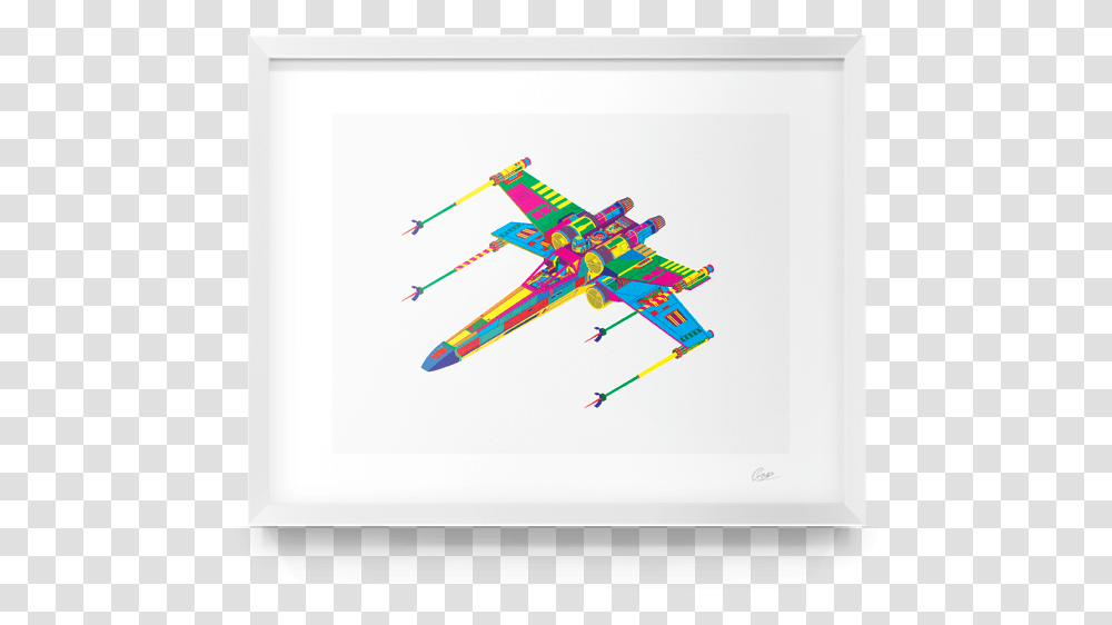 X Xwing, Airplane, Art, Graphics, Text Transparent Png