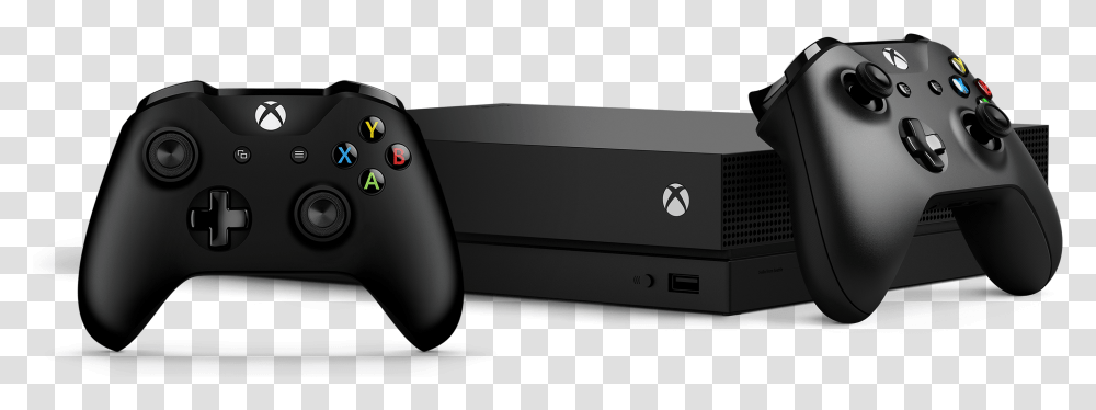 X1x 2 Players Console Xbox One X 1tb 4k, Mouse, Hardware, Computer, Electronics Transparent Png