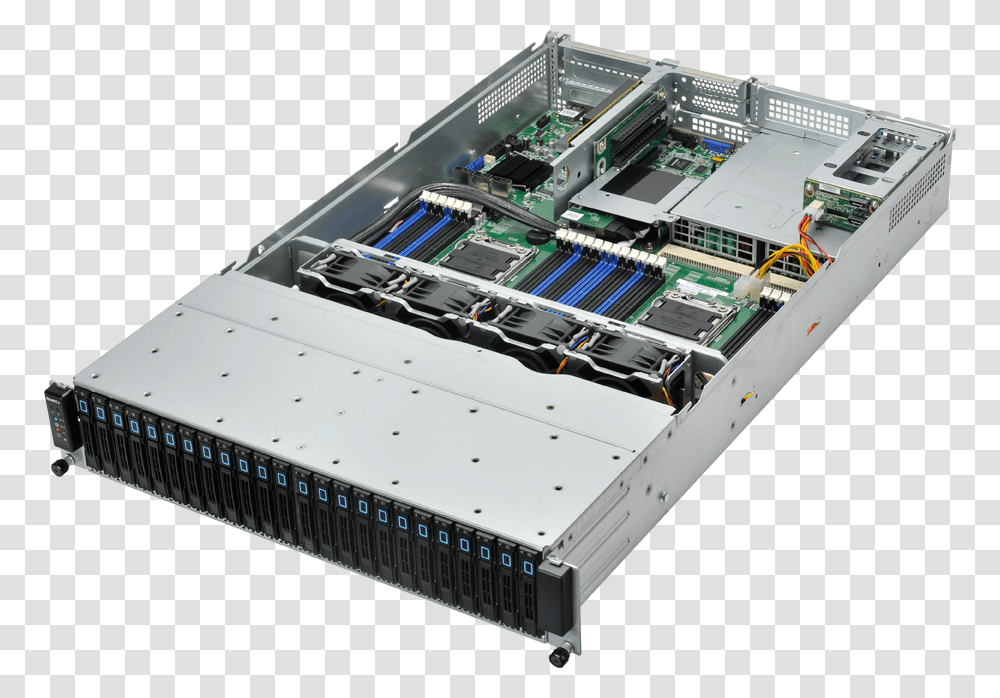 X2o S3 R 2u Storage Server Sandy Bridge Processor Korpus Server, Computer, Electronics, Computer Hardware, Boat Transparent Png