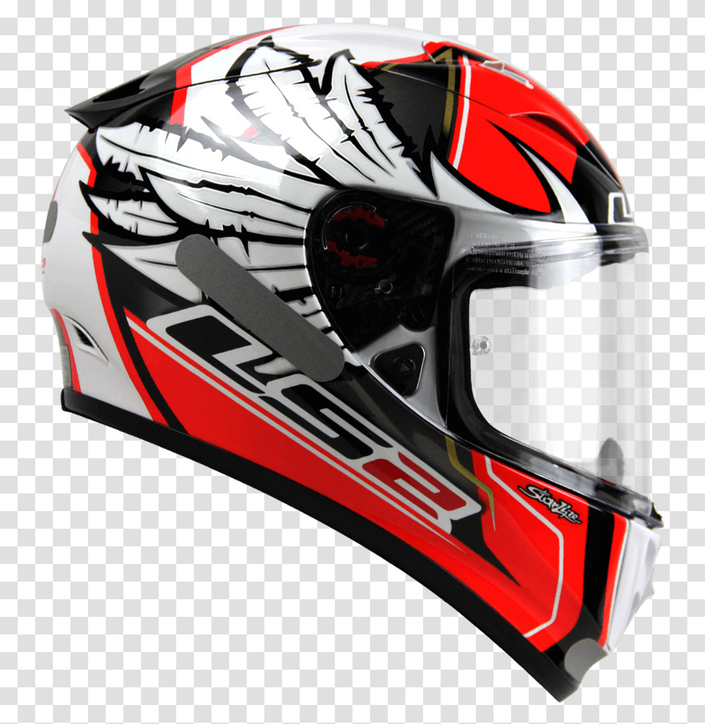 X3 Composite Casco Ls2 Arrow Ff323, Clothing, Apparel, Crash Helmet Transparent Png