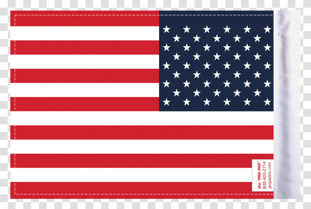 X9 Wabasha, Flag, American Flag, Rug Transparent Png