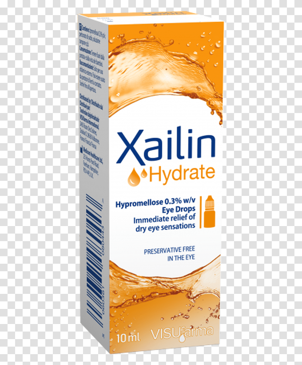 Xailin Hydrate, Bottle, Food, Syrup, Seasoning Transparent Png