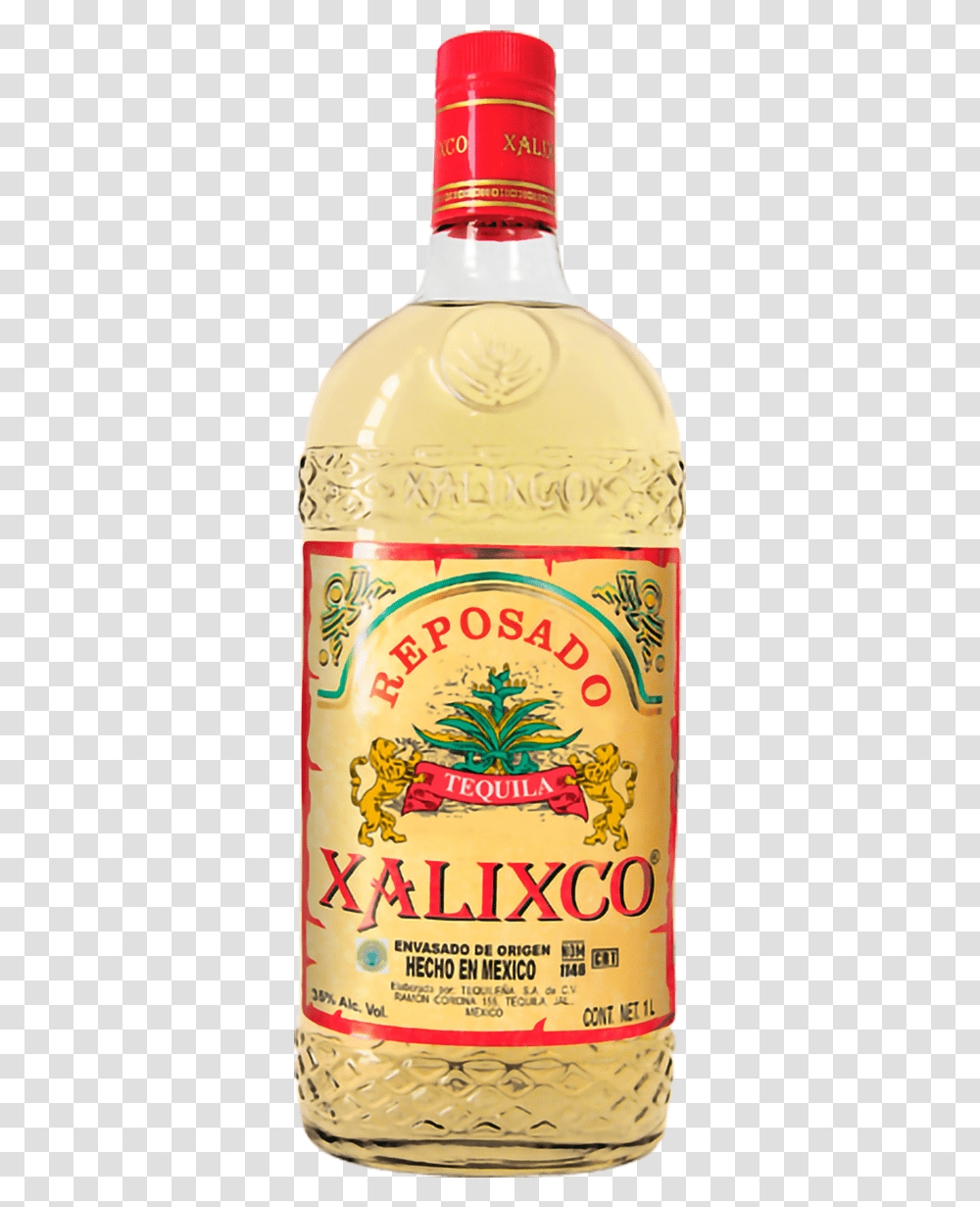 Xalixco Tequila, Liquor, Alcohol, Beverage, Beer Transparent Png