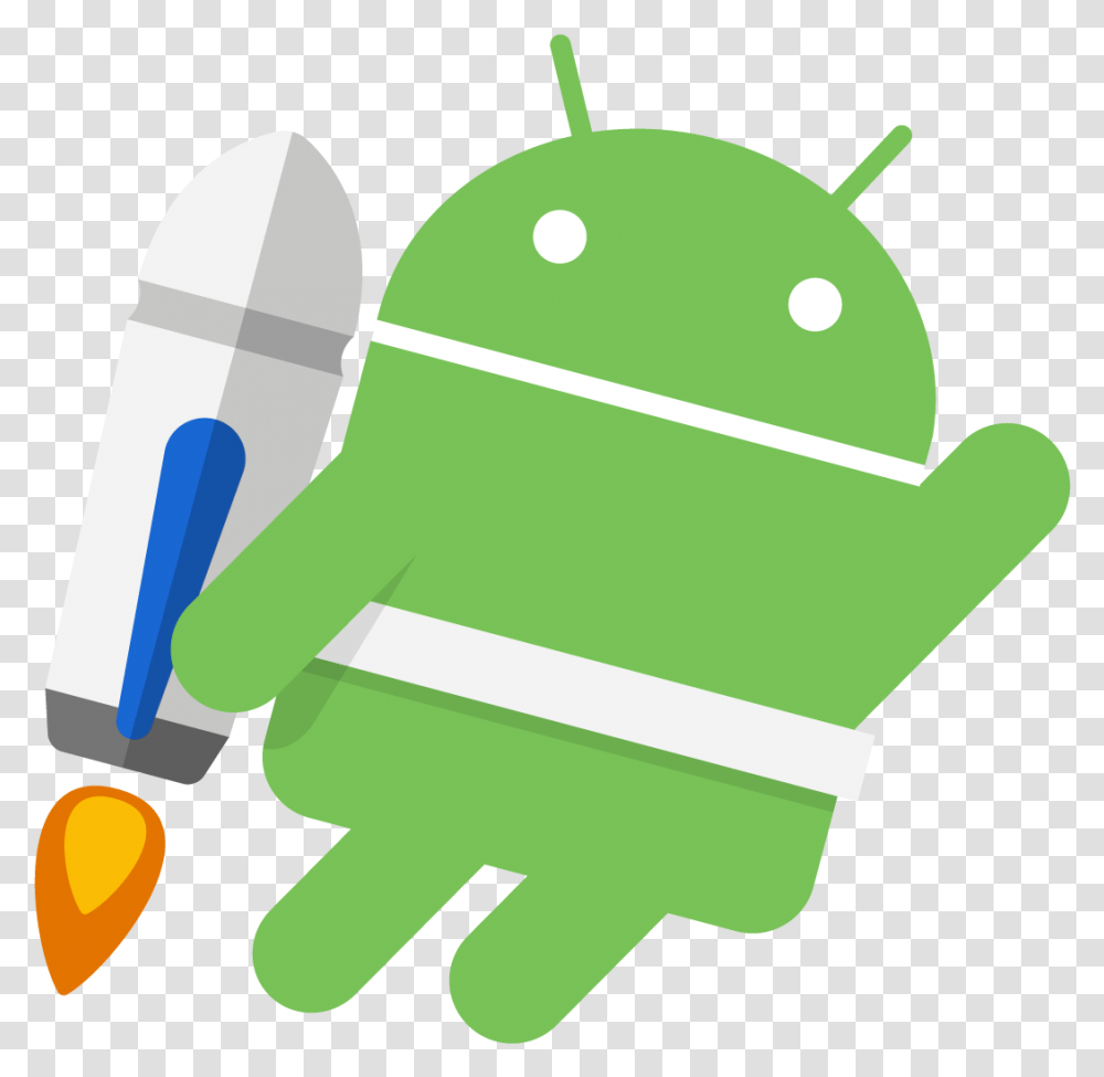 Xamarin Android Jetpack Logo, Green, Graphics, Art, Bottle Transparent Png