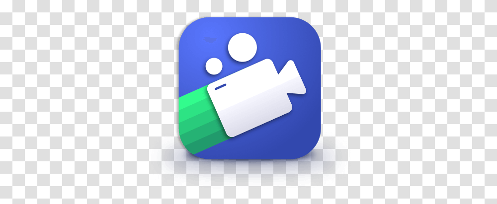 Xamarin Audiovideo Calls Samples Apps Experience Video Call App Icon, Tape, Paper, Text, Tissue Transparent Png