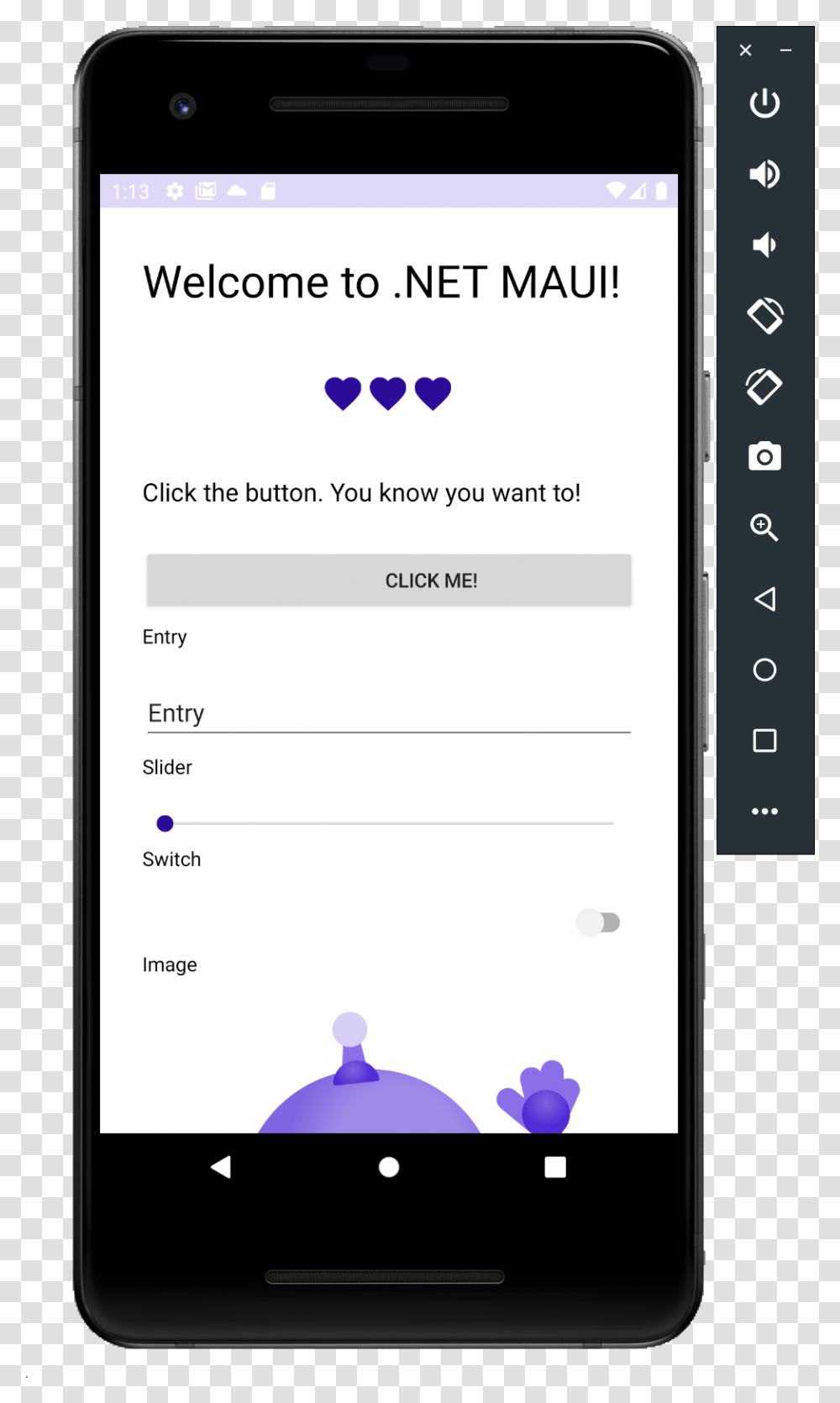 Xamarin Forms Project To Maui Smart Device, Mobile Phone, Electronics, Cell Phone, Text Transparent Png