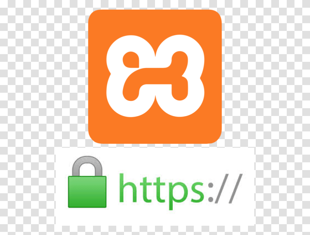 Xampp, Security, Logo, Trademark Transparent Png