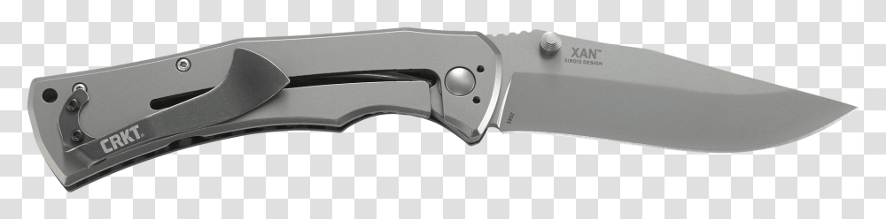 Xan Utility Knife, Blade, Weapon, Weaponry Transparent Png