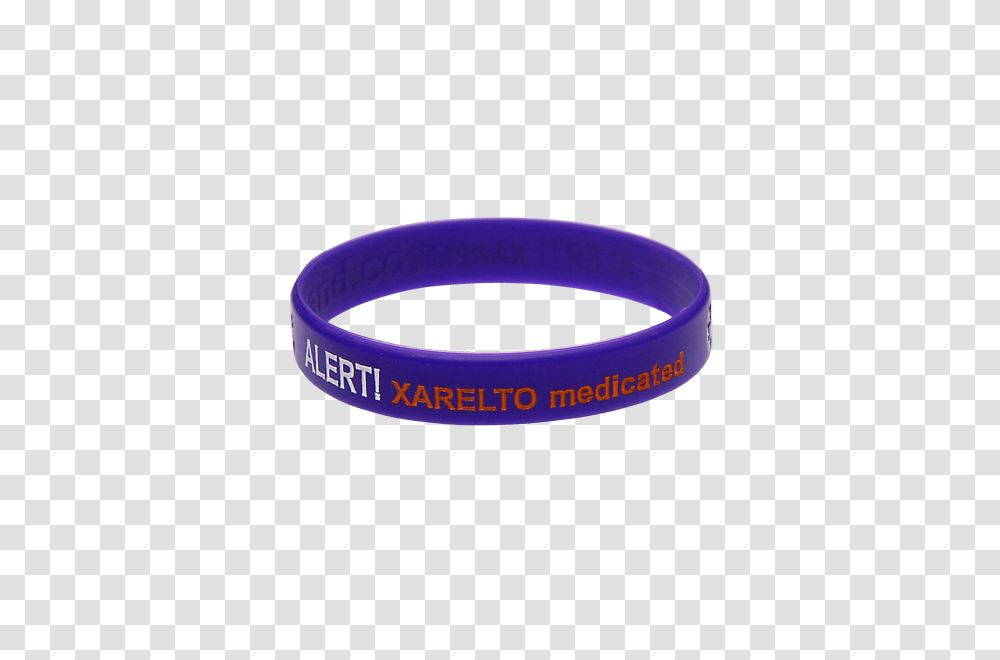 Xarelto Medicated Medical Bracelet, Accessories, Accessory, Jewelry, Tape Transparent Png