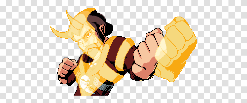 Xartin Back Somewhat Fictional Character, Person, Human, Food, Hand Transparent Png