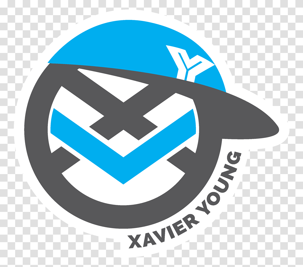 Xavier E Sports, Apparel, Logo Transparent Png