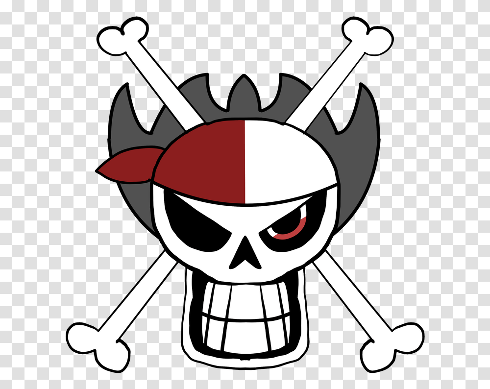 Xavier Jolly Roger, Pirate Transparent Png