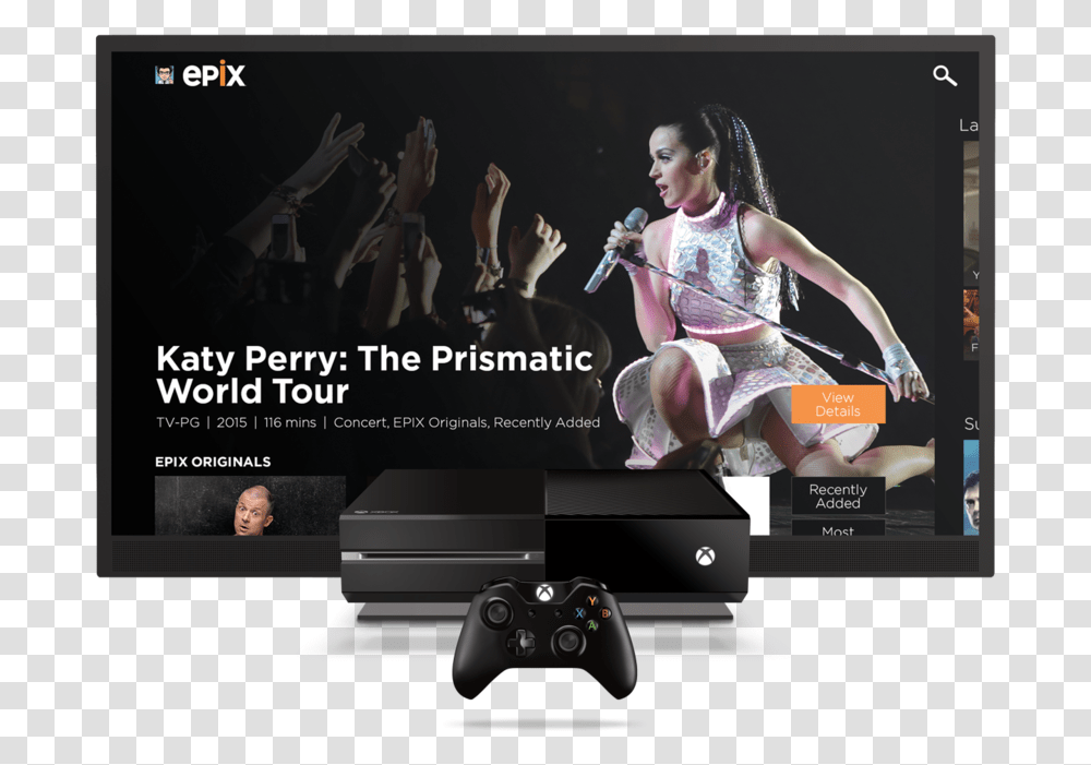 Xb 1 Mockup, Person, Video Gaming, Electronics, Monitor Transparent Png