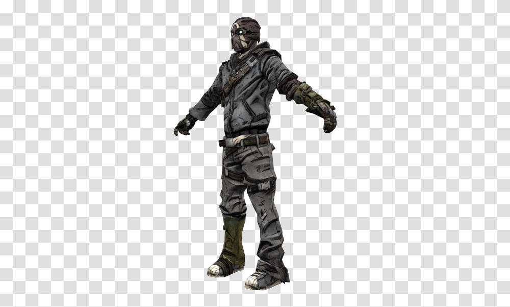 Xbox 360 2, Person, Human, Counter Strike, Female Transparent Png