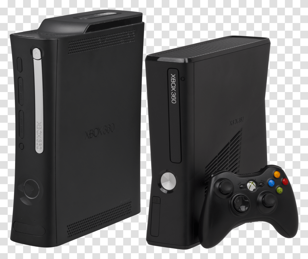 Xbox 360 Consoles Infobox Xbox Transparent Png