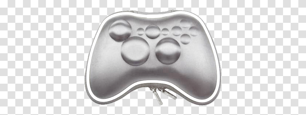 Xbox 360 Controller Case Game Controller, Electronics, Screen, Joystick, Mustache Transparent Png