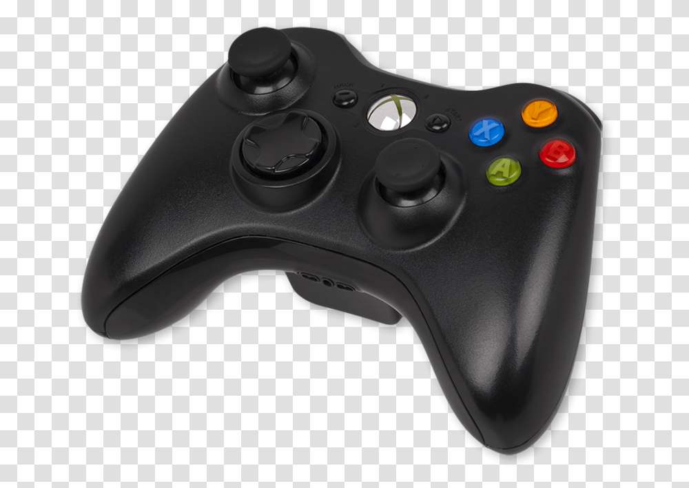 Xbox 360 Controller, Electronics, Gun, Weapon, Weaponry Transparent Png