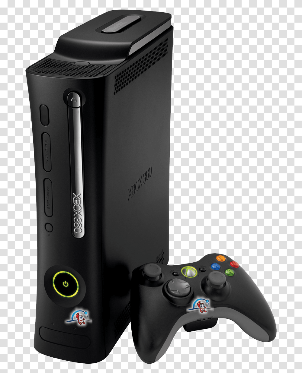 Xbox 360 Elite, Electronics, Video Gaming, Mobile Phone, Cell Phone Transparent Png