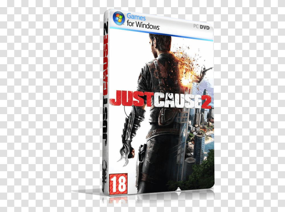 Xbox 360 Just Cause, Person, Human, Tabletop, Furniture Transparent Png