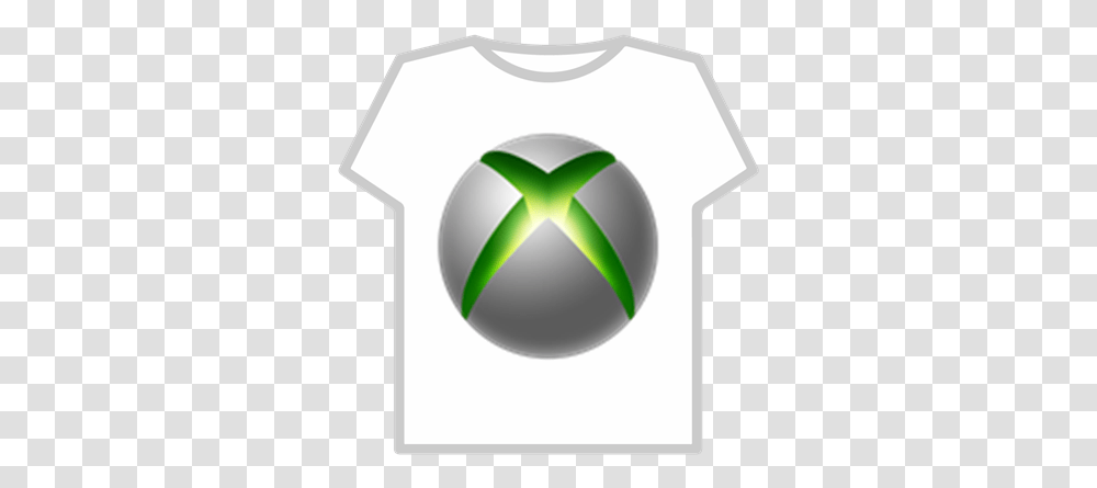 Xbox 360 Logo Xbox Logo, Soccer Ball, Football, Team Sport, Sports Transparent Png
