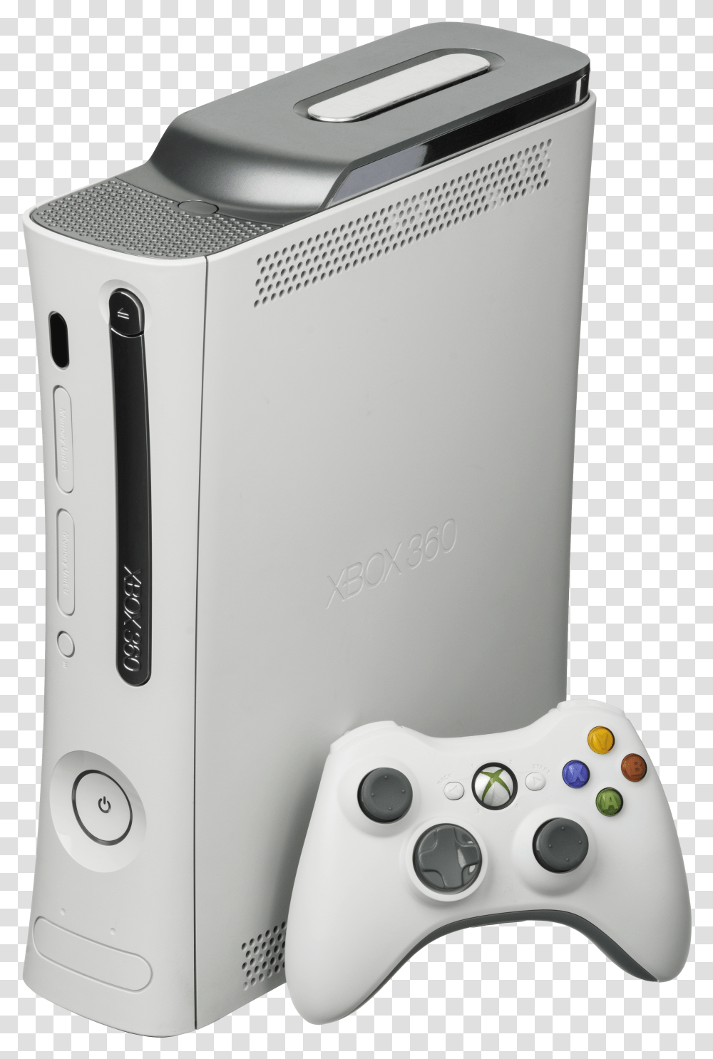 Xbox 360 Pro Wcontroller Transparent Png