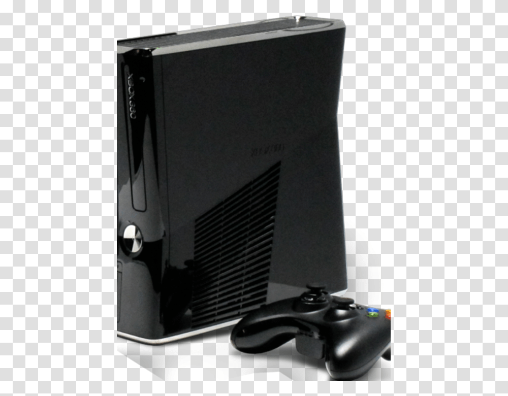 Xbox 360, Projector, Electronics, LCD Screen, Monitor Transparent Png