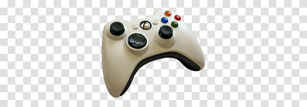 Xbox 360 Wireless Controller, Electronics, Video Gaming, Remote Control, Joystick Transparent Png