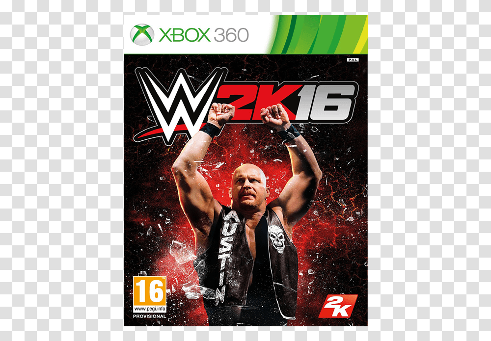 Xbox 360 Wwe, Person, Human, Sport, Sports Transparent Png