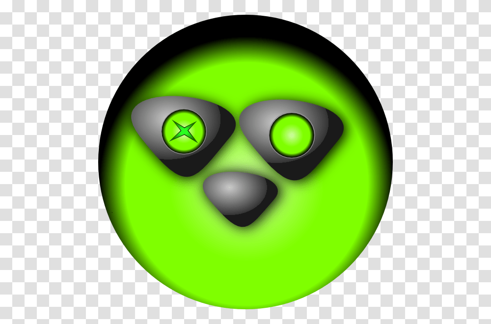 Xbox Clip Arts For Web, Green, Alien, Plant Transparent Png