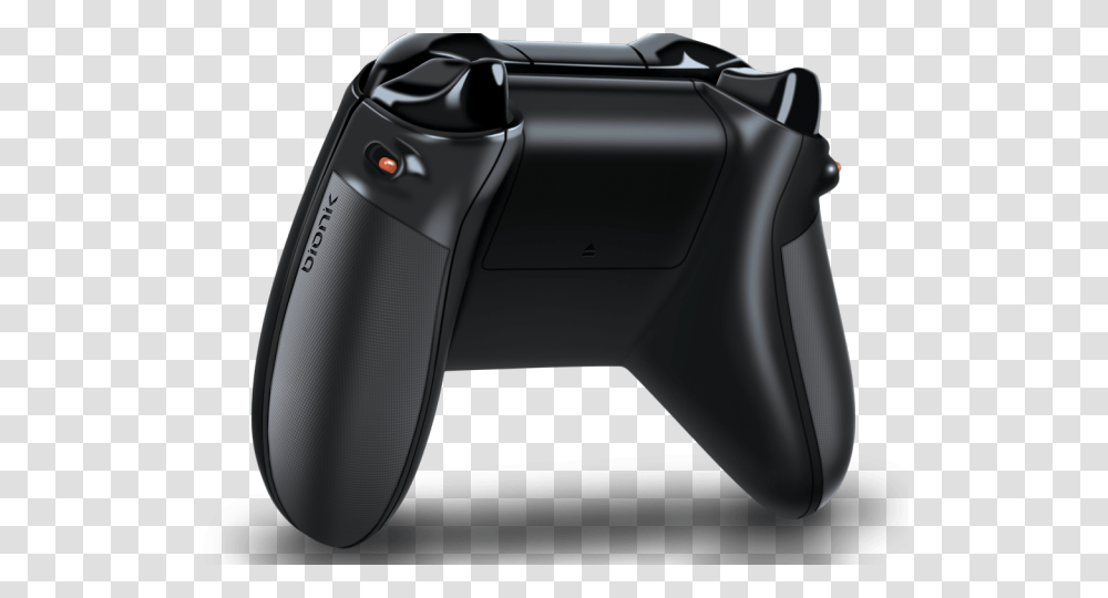 Xbox Black And White Clipart Control De Xbox Animado Negro, Joystick ...