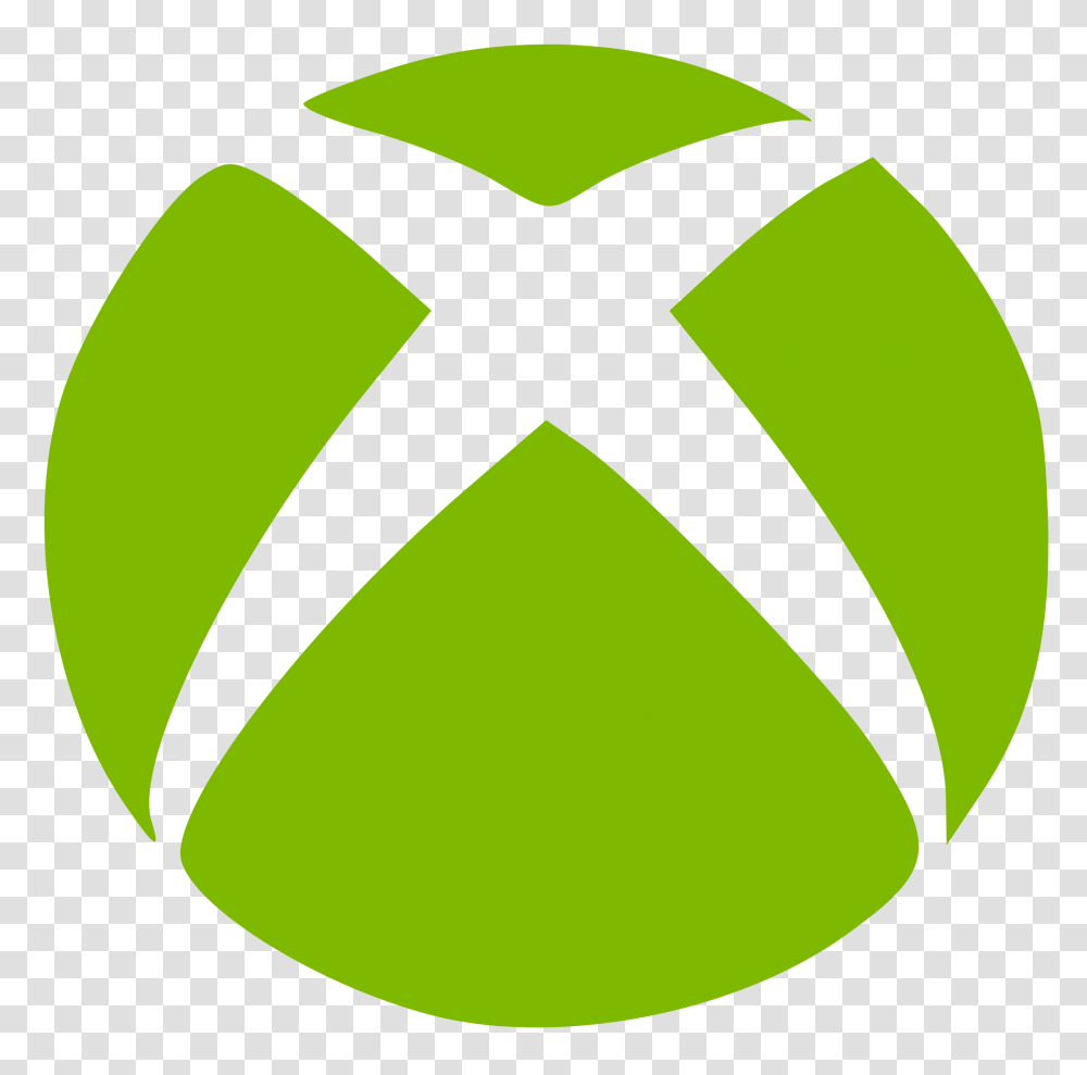 Xbox Clipart, Logo, Trademark, Plant Transparent Png