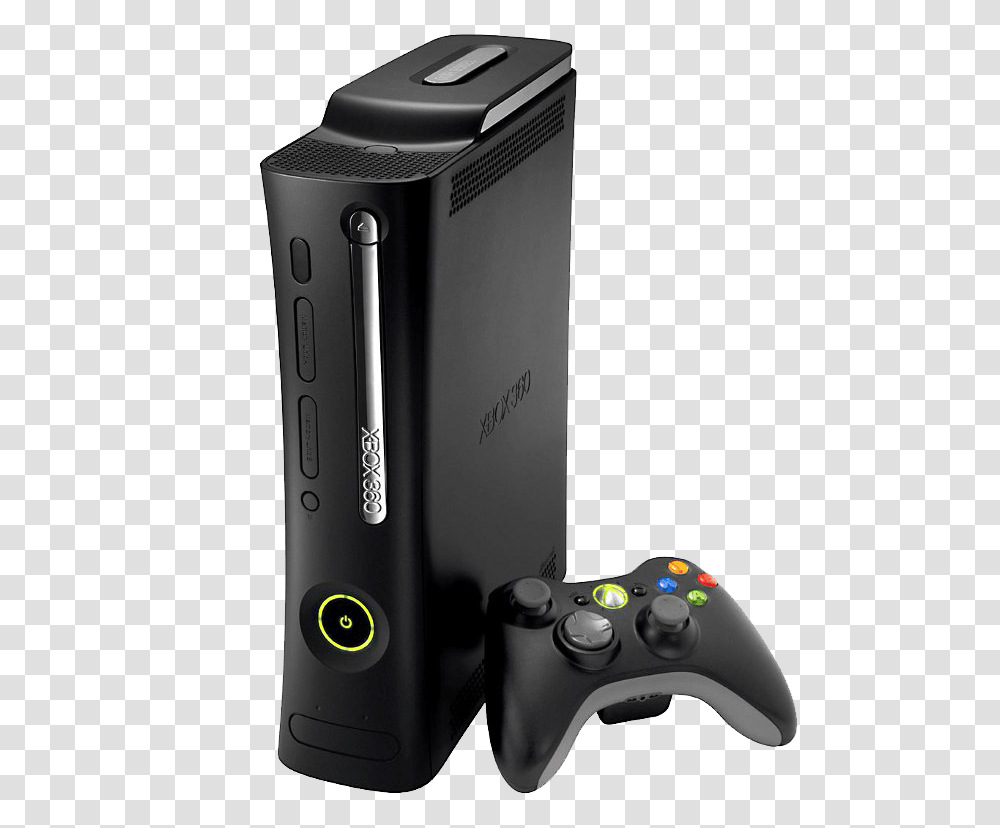 Xbox Console Image, Electronics, Video Gaming Transparent Png