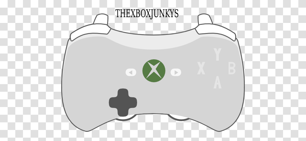 Xbox Controller Clip Art, Pillow, Cushion Transparent Png