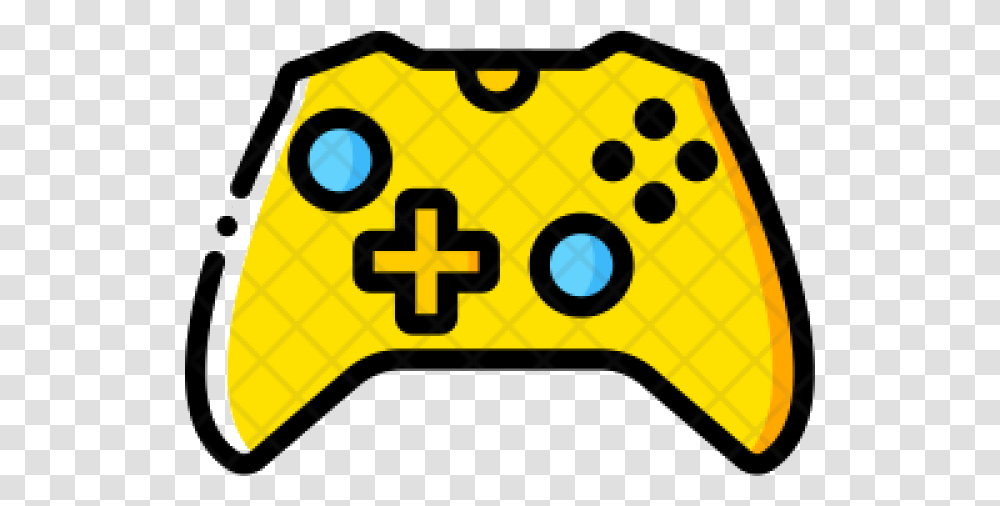 Xbox Controller Clipart Game Icon Drawing Free Joystick Icon Outline Peeps Pac Man Transparent Png Pngset Com