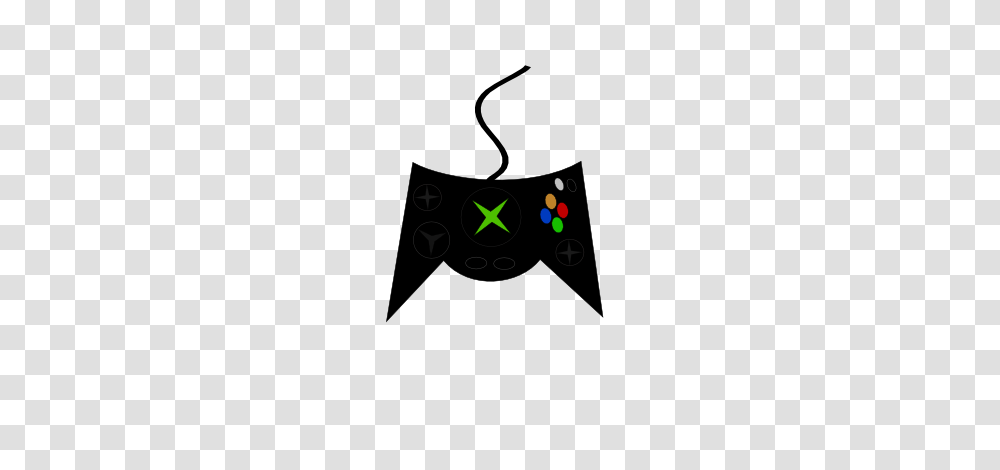 Xbox Controller Diagram Free Clipart That You Can Download, Star Symbol, Batman Logo, Stencil Transparent Png