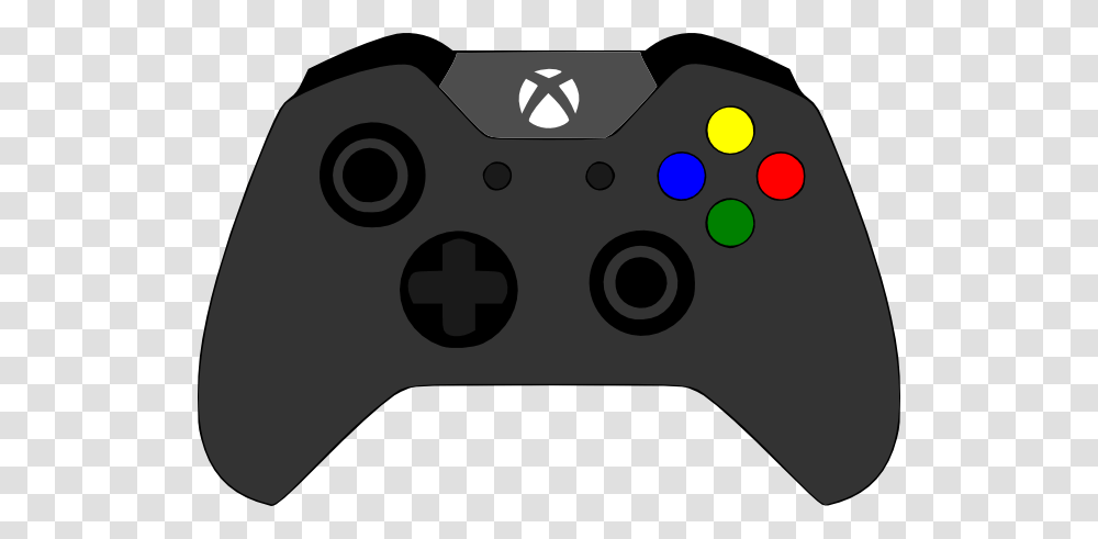 Xbox Controller, Electronics, Joystick, Remote Control Transparent Png