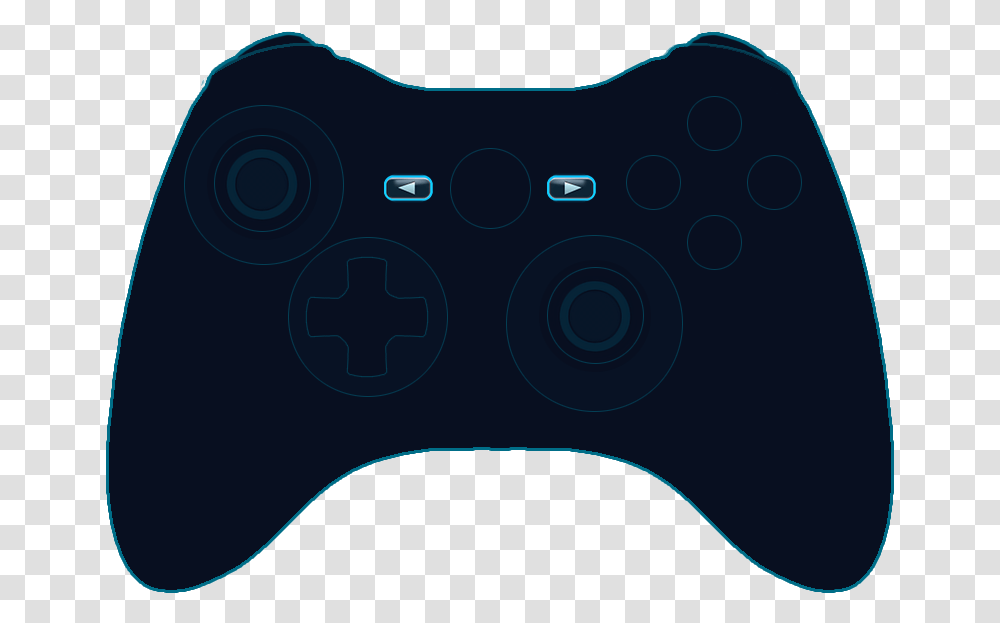 Xbox Controller Game Free Cliparts On Game Controller, Electronics, Joystick, Remote Control Transparent Png