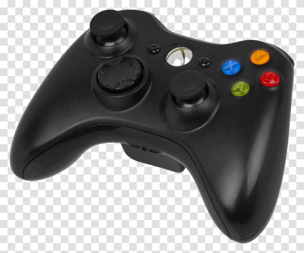 Xbox Controller, Gun, Weapon, Weaponry, Electronics Transparent Png