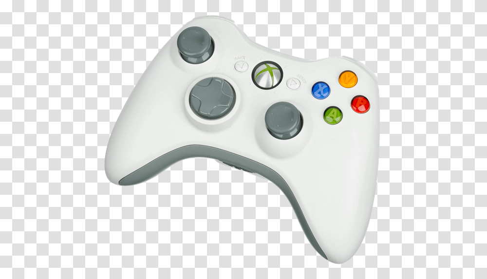 Xbox Controller Hd, Electronics, Joystick, Remote Control Transparent Png