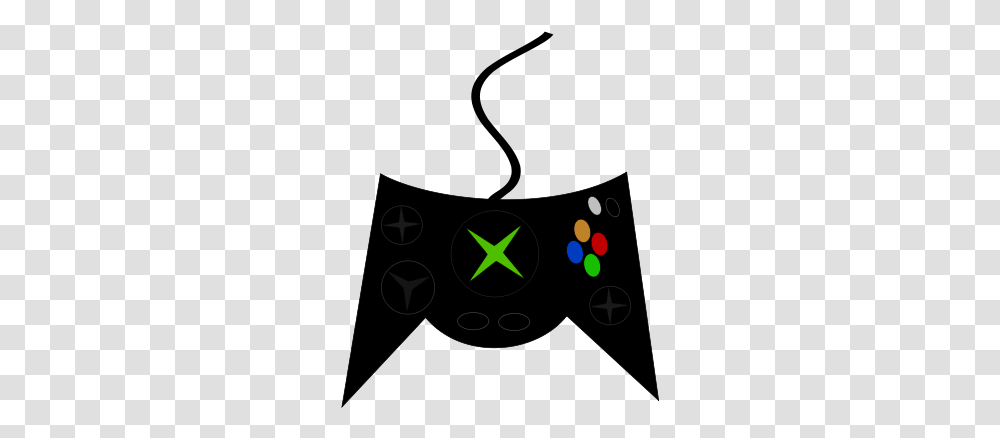 Xbox Controller Images, Logo, Trademark, Star Symbol Transparent Png