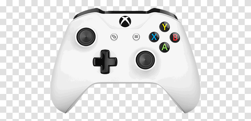 Xbox Controller, Joystick, Electronics, Video Gaming, Remote Control Transparent Png
