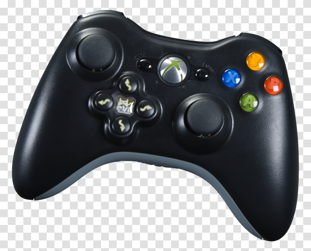 Xbox Controller Mortal Kombat, Electronics, Mouse, Hardware, Computer Transparent Png