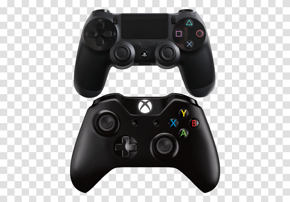 Xbox Controller Without A Button, Electronics, Joystick, Camera, Mouse Transparent Png