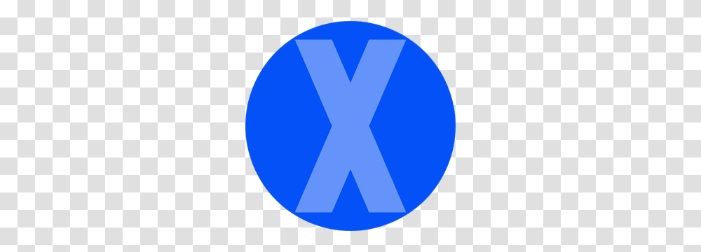 Xbox Controller X Button Clip Art For Web, Logo, Trademark Transparent Png