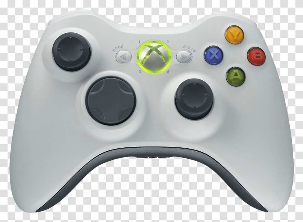 Xbox Controller Xbox 360 Controller, Electronics, Joystick, Mouse, Hardware Transparent Png