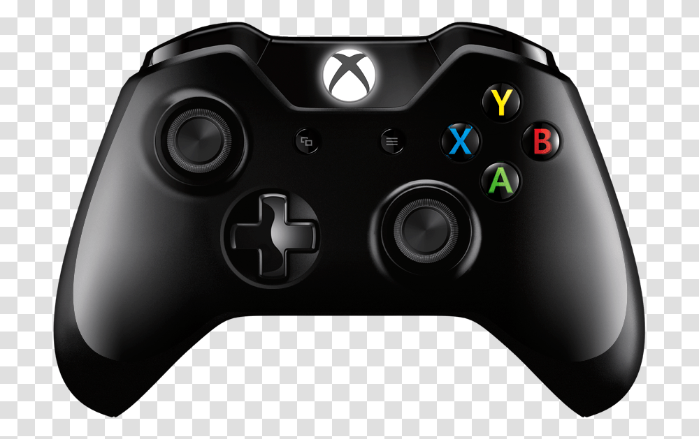 Xbox Controller Xbox One Controller, Electronics, Camera, Remote Control, Mouse Transparent Png