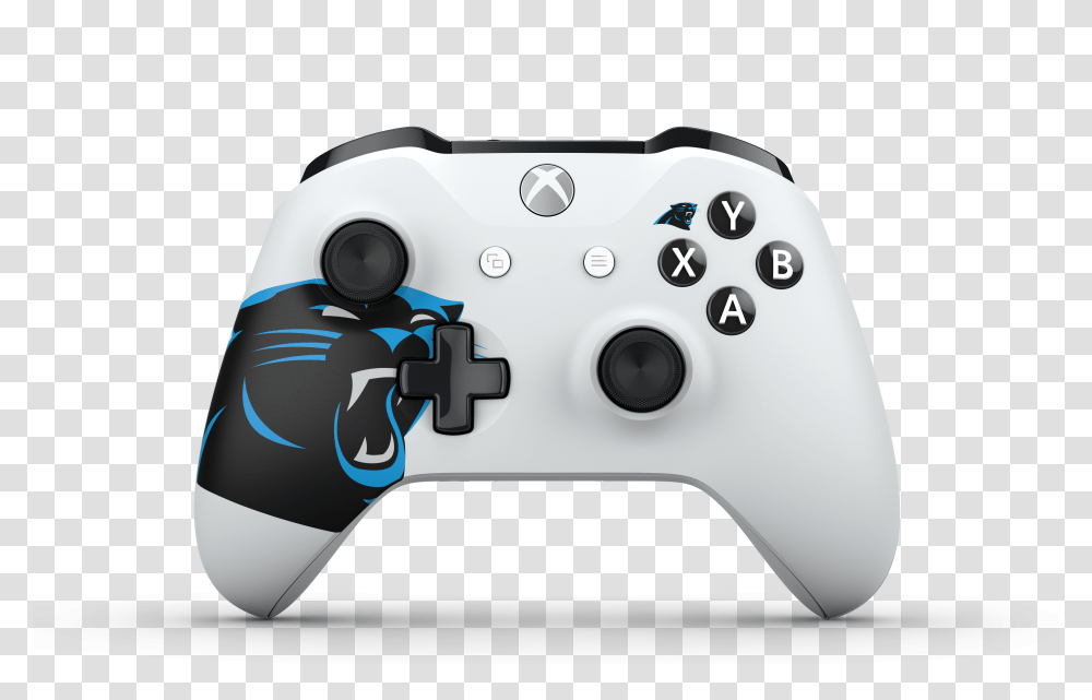 Xbox Design Lab Nfl Carolina Transparent Png